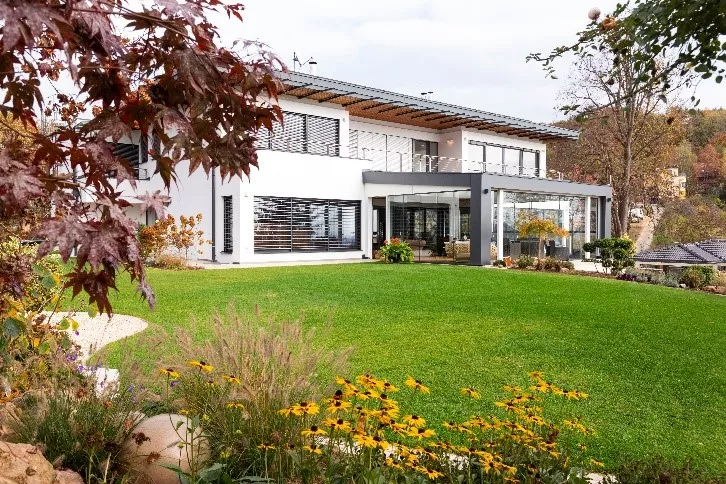 Gartengestaltung und Gartenpflege von Garten Kochauf