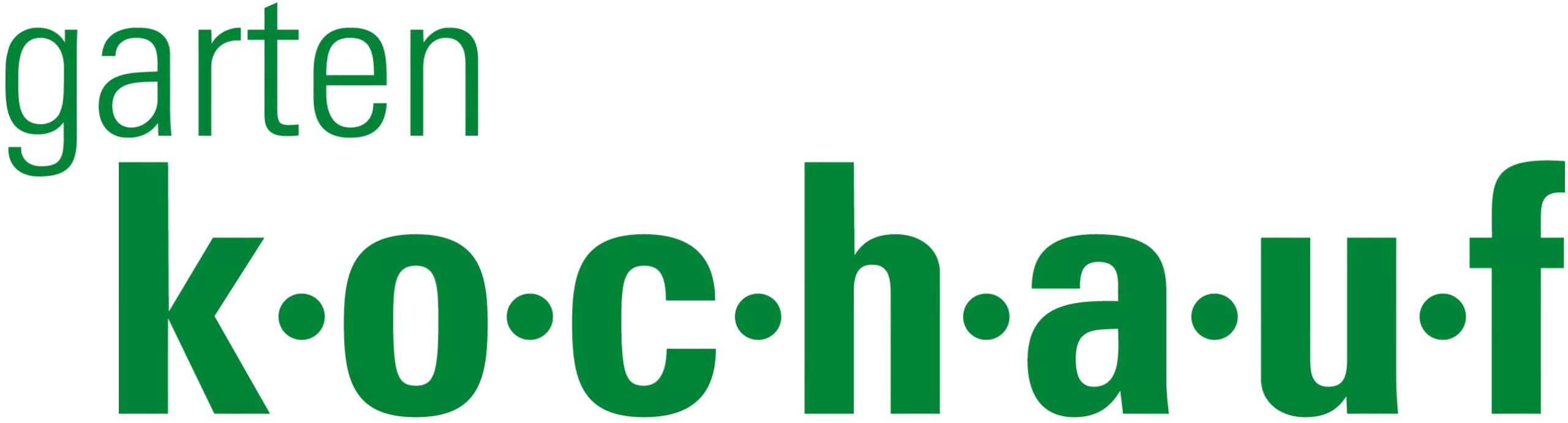Garten Kochauf Logo