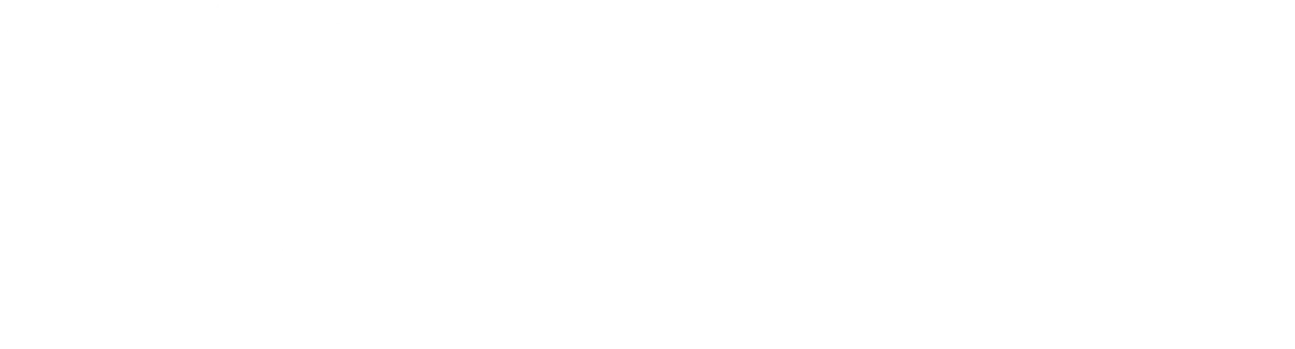 Garten Kochauf Logo in WeiÃŸ