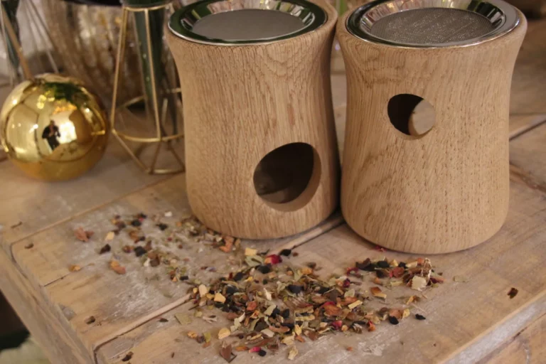 ZubehÃ¶r zum RÃ¤uchern